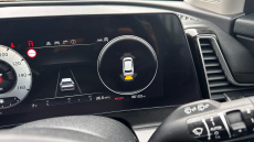 Kia Sportage 1.6T GDi 48V ISG 3 5dr DCT Petrol Estate